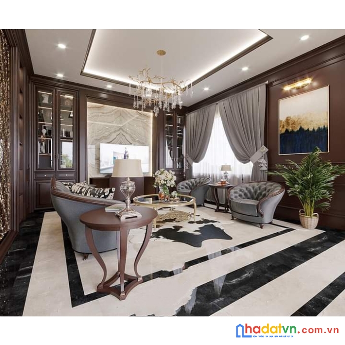 Bán nhà trần duy hưng 68m2 ôtô tải tránh ở sướng 6t kd dỉnh 15 tỷ
