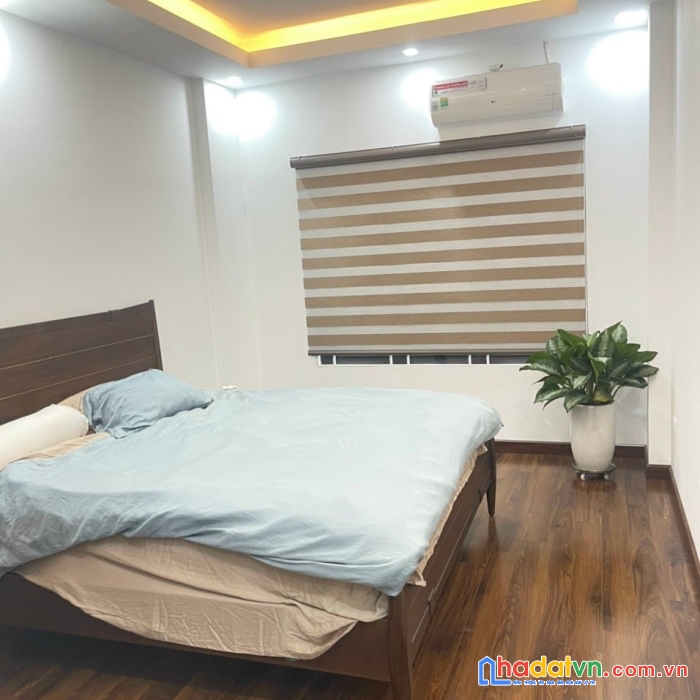 Nhà đẹp ngõ 63 lê đức thọ, gần ô tô, an sinh đỉnh- 35m2, 5t, chỉ 3.9 tỷ