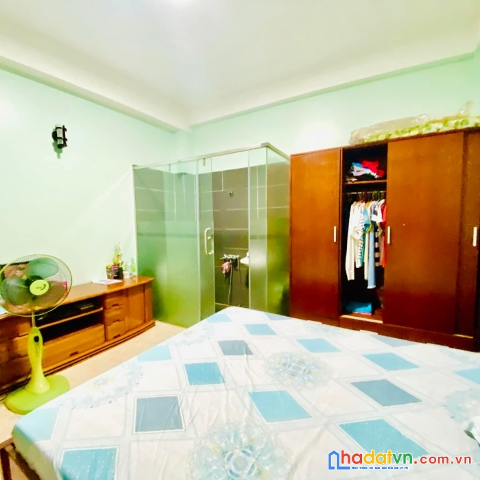 Mtkd cx phú lâm 4 tầng 90m2 giá 10 tỷ 