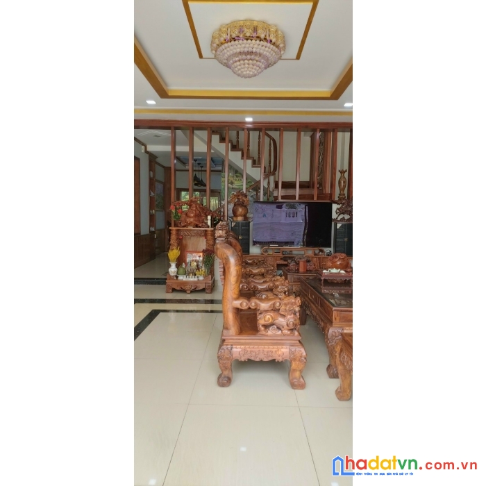 Cần bán căn nhà riêng tại khu dân cư vĩnh lộc