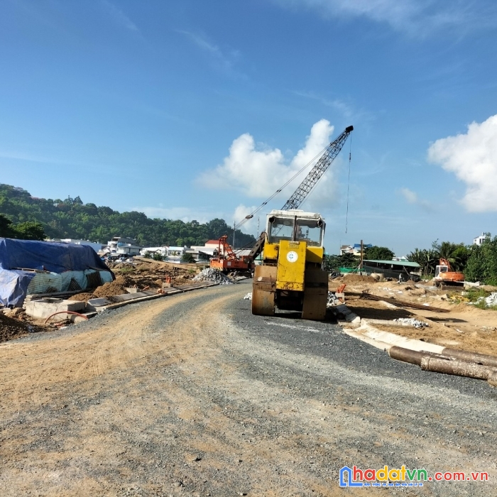 Nhanh tay đầu tư đất nền giá tốt giai đoạn f0