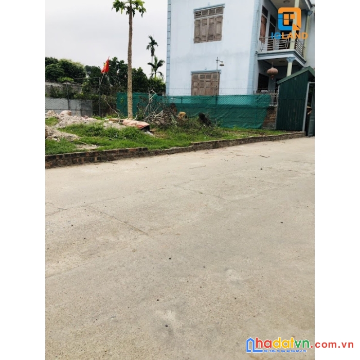 Chính chủ gửi bán gấp 54,6m2. đường ô tô tránh nhau tại mỹ nội, bắc hồng, đông anh, hà nội. giá nhỉnh 2 tỷ.