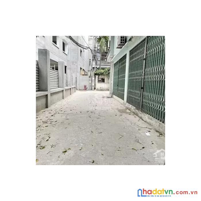 Siêu rẻ chính chủ nhờ bán căn nhà c4 51 m2 ngọc thụy chỉ 2.6 tỷ.
 
