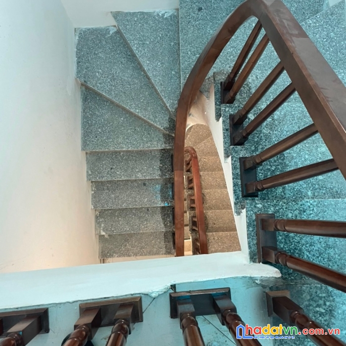 Bán nhà 4 tầng dt 32m2 tại la phù huyện hoài đức hà nội 