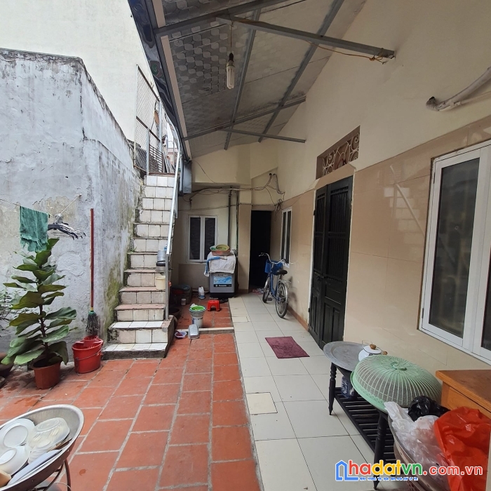 Bán nhà cấp 4, kim đồng – giáp bát, phù hợp đầu tư, 180m2, 9 tỷ. 0983674528.