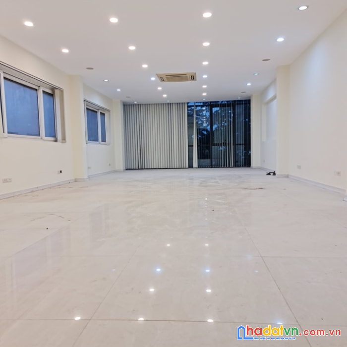 Bán tòa cao cấp 9t mặt phố khuất duy tiến, thanh xuân, 75m2 mt đẹp, vỉa hè rộng chỉ 40 tỷ