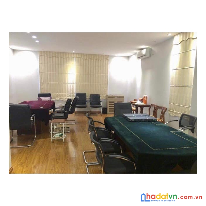 Bán nhà yên lãng, thang máy, ôtô tránh kd cho thuê, 80m2 x 5t, mt 5.5m chỉ nhỉnh 13 tỷ