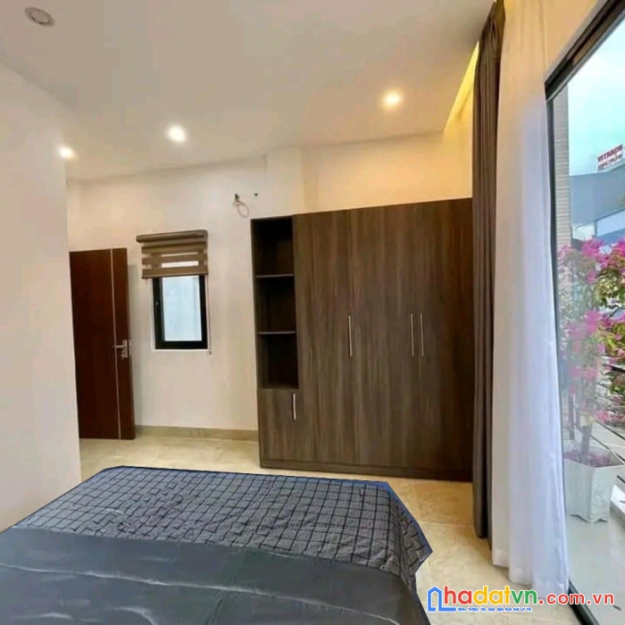 Mặt phố hàng cháo, trung tâm ba đình, trái tim thủ đô, diện tích 115m2, 52 tỷ