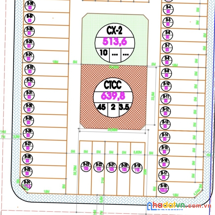 Dự án vạn xuân liên vị trí ôm trọn kcn yên phong mở rộng 364ha, ơ hội x2 cho các ndt hạ tầng mới