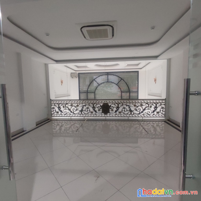 Bán nhà mặt phố võ văn dũng - đống đa - 86m, 7 tầng, mt 6m. giá: 48.8 tỷ