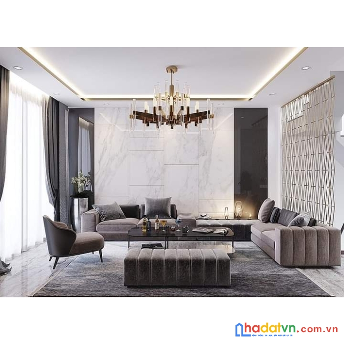 Bán nhà đường nguyễn tuân 90m2*6t thang máy vỉa hè ôtô kd tốt 20 tỷ
