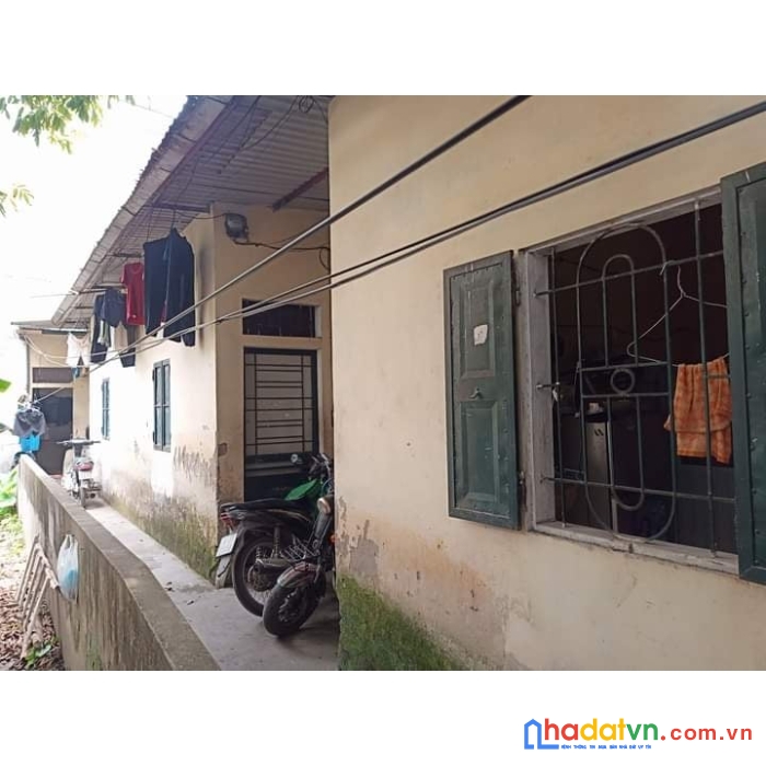 Siêu rẻ bán nhà c4 ngọc thụy 55 m2 mt 5m giá chỉ 1.7 tỷ
 
