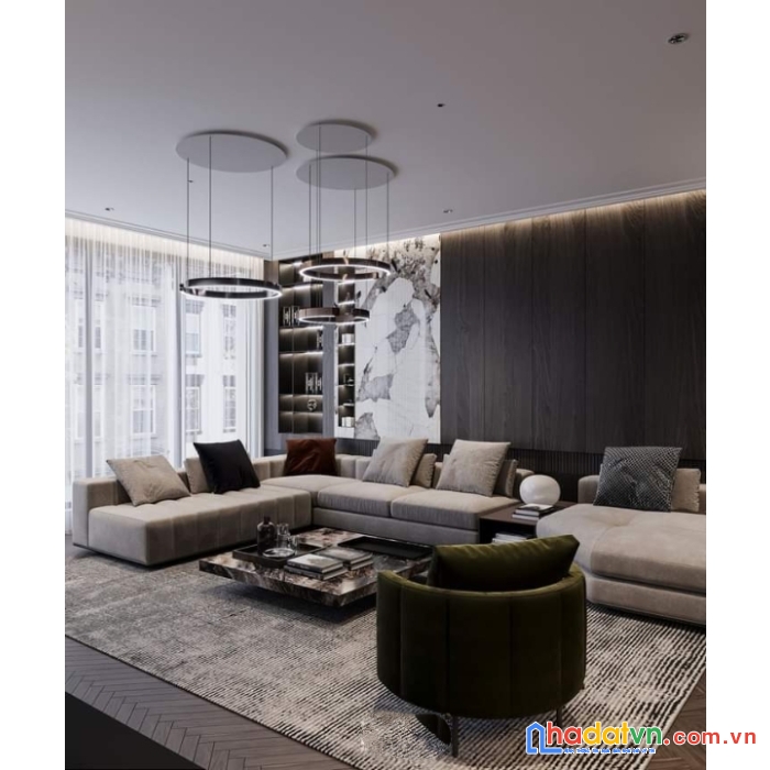 Bán nhà huỳnh thúc kháng 85m2x6t ôtô tải tránh kd đỉnh 16 tỷ
