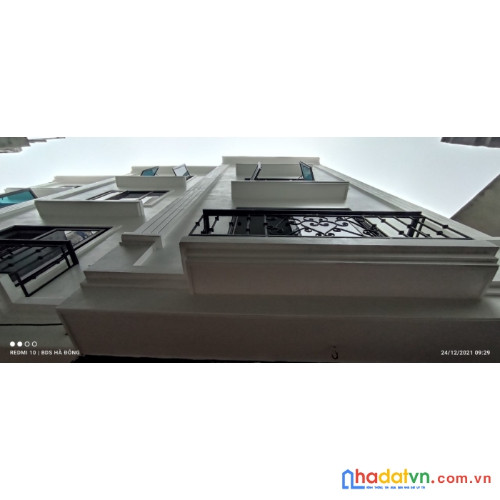 Cần bán gấp nhà đẹp xây mới về ở luôn, yên phúc. phúc la, hà đông. 30m2x5t, giá 3,9 tỷ