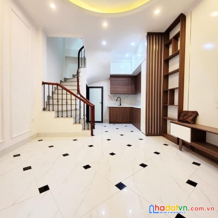 Chủ cần bán gấp – hàng hiếm  phú diễn - nhà mới, 2 thoáng, gần phố - 40m2, chỉ 3.55 tỷ