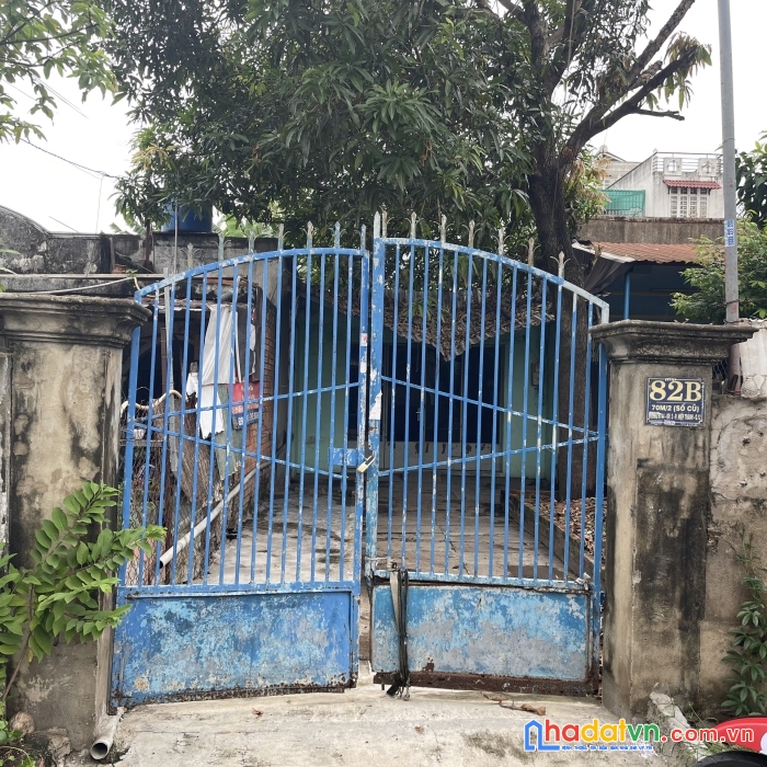 Chính chủ - bán nhà mặt tiền đường ht 44 - sổ hồng riêng
