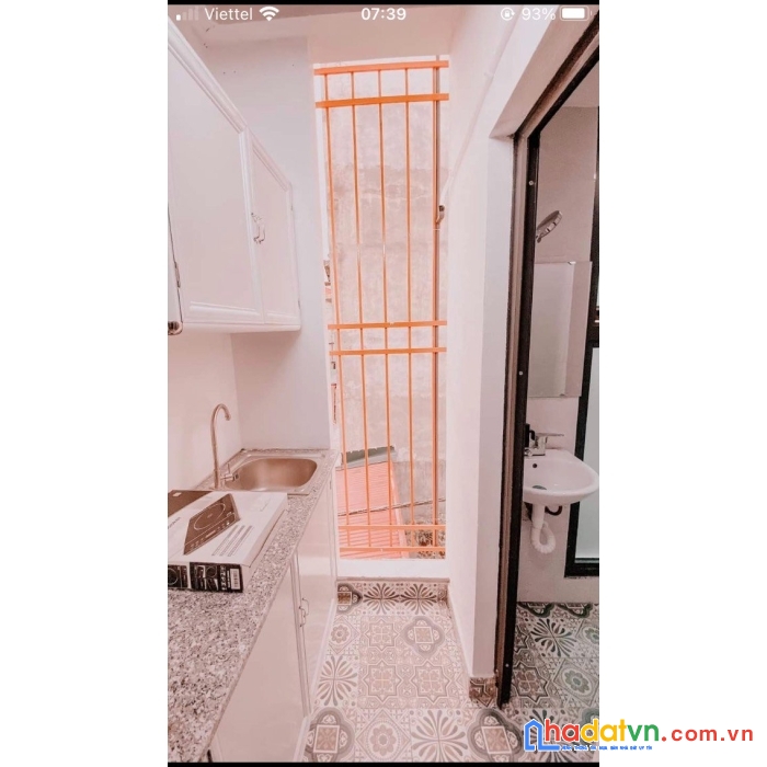 Siêu hiếm: đầu tư dòng tiền chỉ cần hơn 5 tỷ: mỹ đình: quá tuyệt