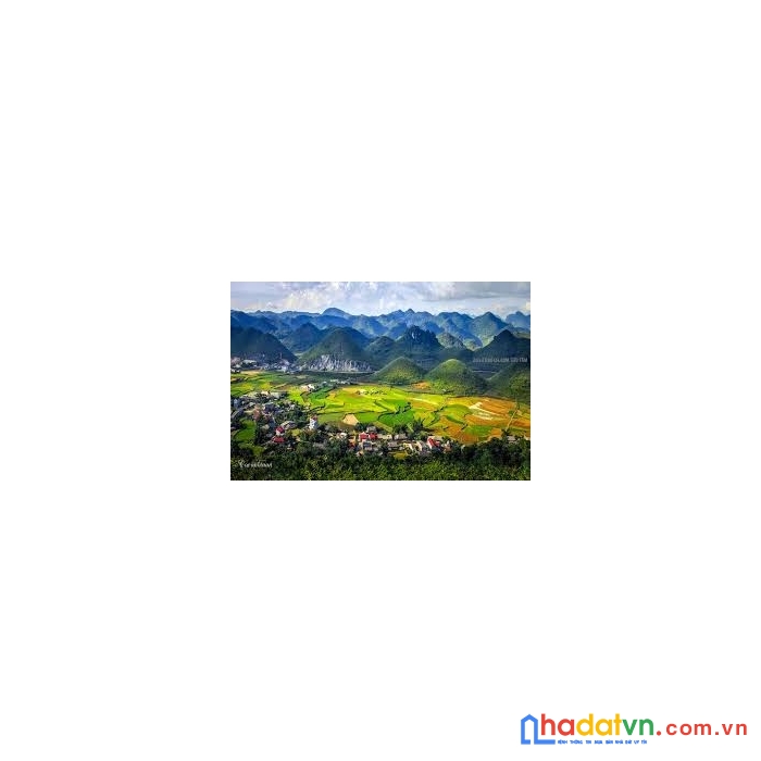 Bán đất nền quản bạ hà giang trục quốc lộ 4c, đầu tư đón đầu cao tốc tuyên quang hà giang giá rẻ