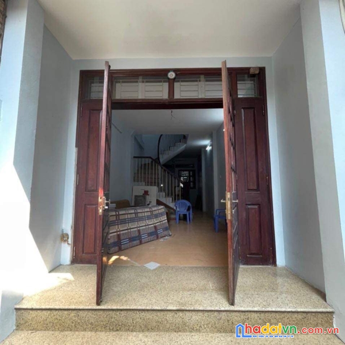 Siêu rẻ bán nhà ngọc thụy long biên 48m 5t mt4.3 chỉ 3.5 tỷ
