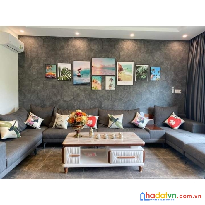 Siêu phẩm ngõ ôtô tải phương mai 78m2 đẹp 6t thang máy 14.5 tỷ
