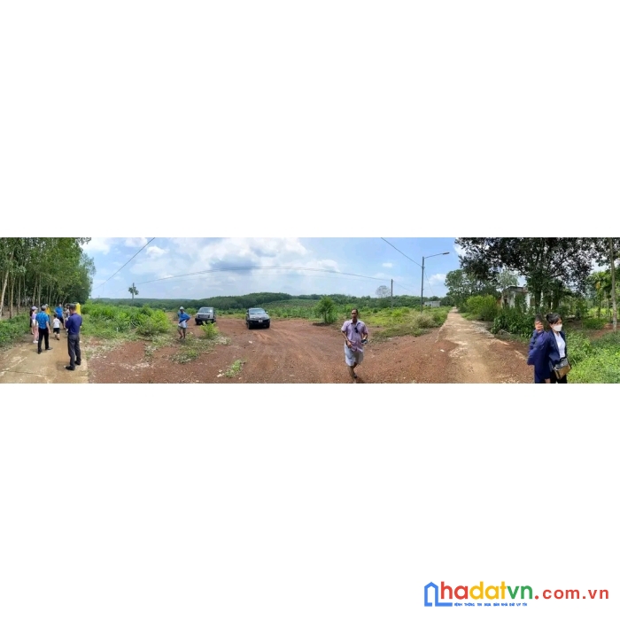 Mua bán đất phú riềng, bình phước chỉ 650tr có đất liền tay.