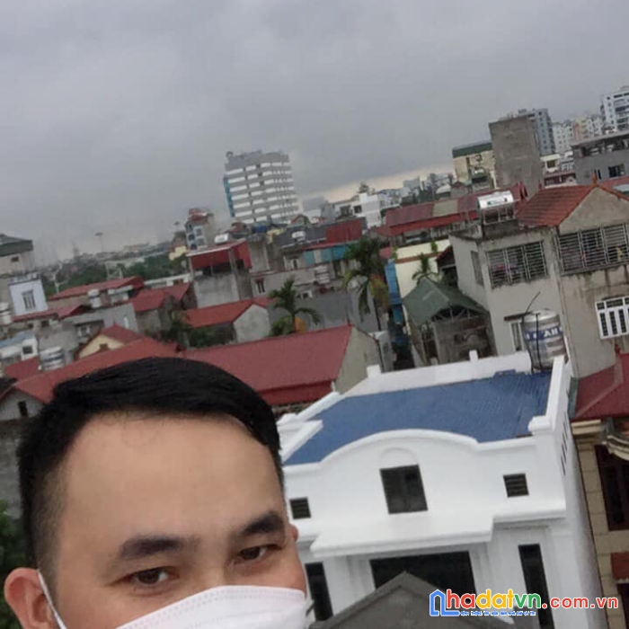 Đẳng cấp nhà đẹp 6t thang máy gara ô tô chu huy mân long biên 42m nhỉnh 6 tỷ