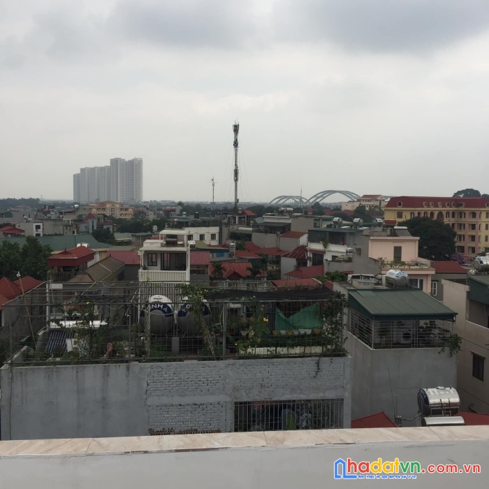 Đẳng cấp nhà đẹp thang máy ngõ ô tô ngọc thụy long biên 42m 7t 7.9 tỷ
