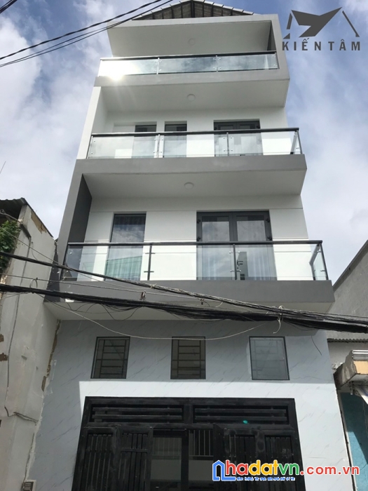 Bán nhà trắng tinh khôi mậu lương - nhà mới đét - nội thất cực sang trọng - giá thiện chí