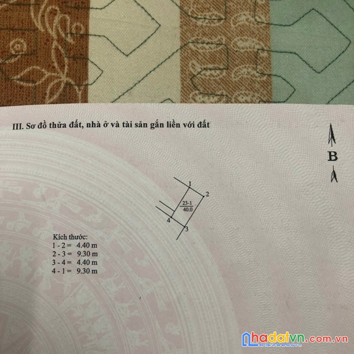 Siêu rẻ  bắc cầu long biên 40m mt4.4 sổ đỏ siêu đẹp chỉ nhỉnh 1 tỷ 
