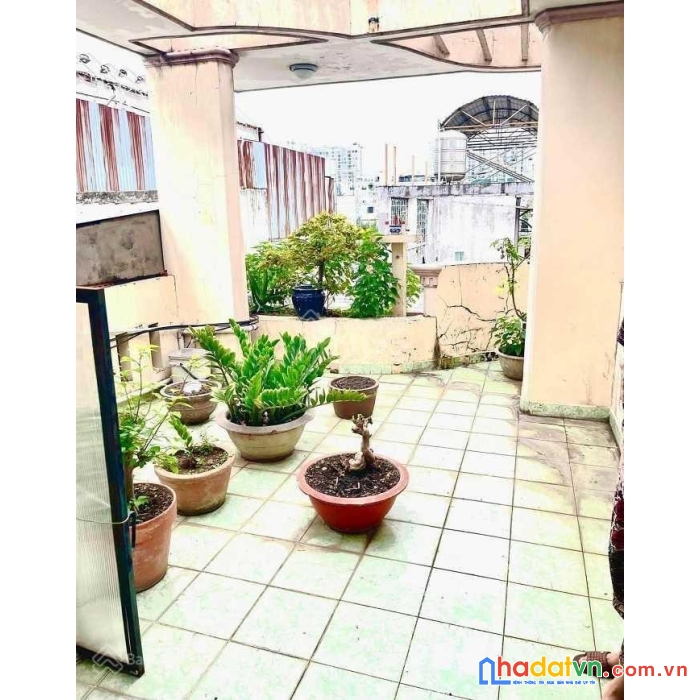 Chủ giảm 500tr, trường sơn, tân bình