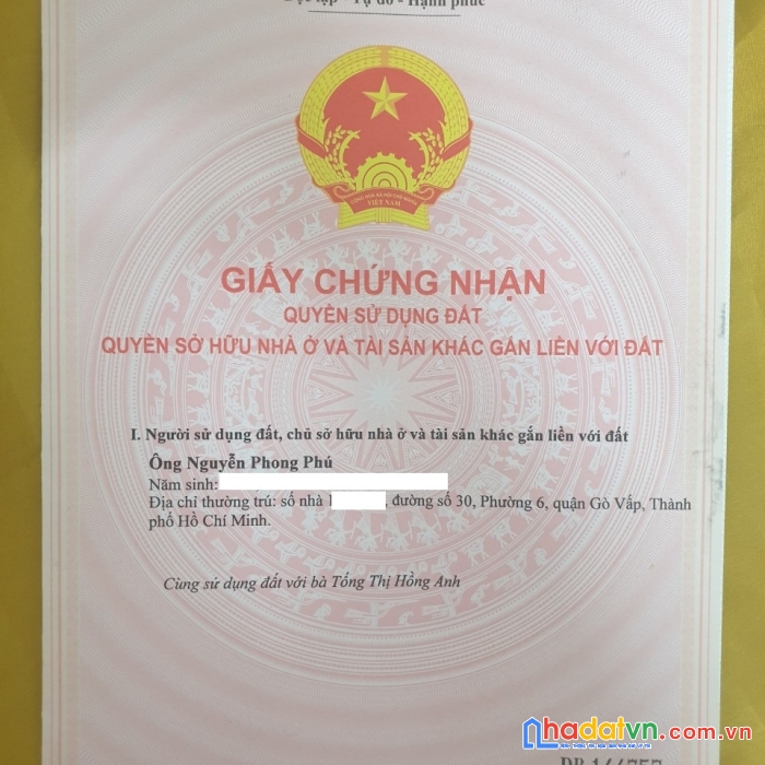 Bán đất giá rẻ 1.5 tỷ 1200m tặng 1 chỉ vàng 9999