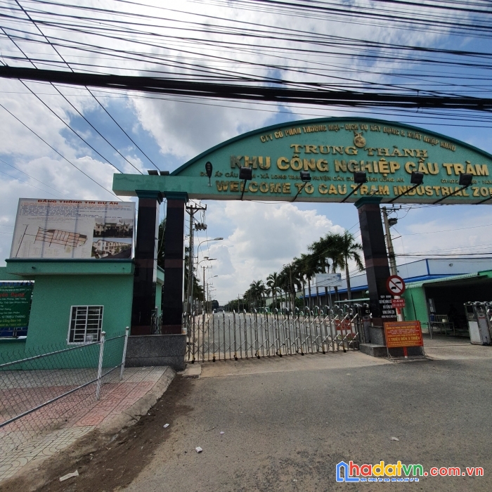 Bán đất cầu tràm. 5x25 sổ hồng riêng. đường ôtô