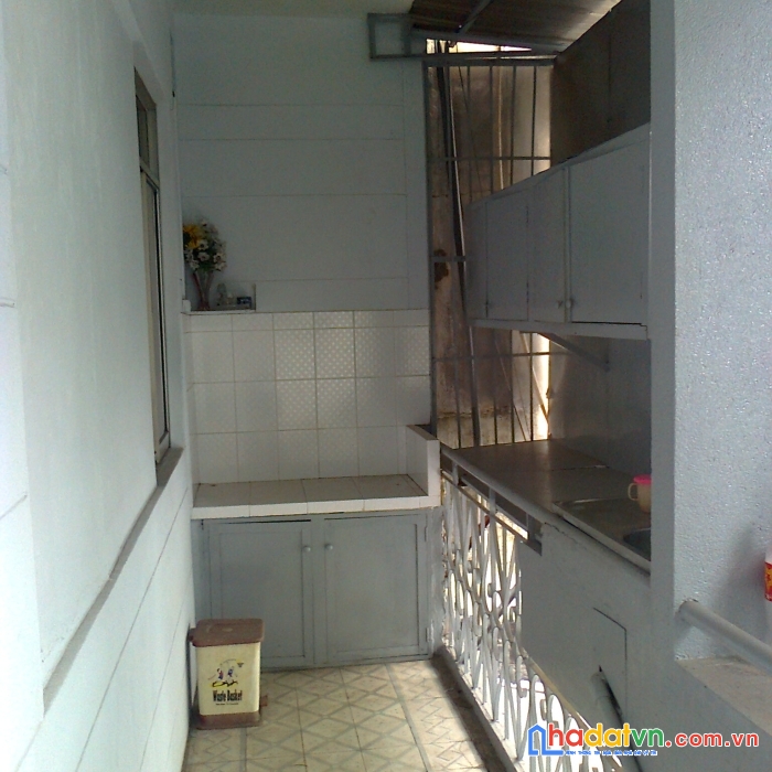 Cho thuê căn hộ chung cư tại đường nguyễn văn trỗi, phường 10, phú nhuận, tp.hcm diện tích 30m2 giá 4.5 triệu/tháng