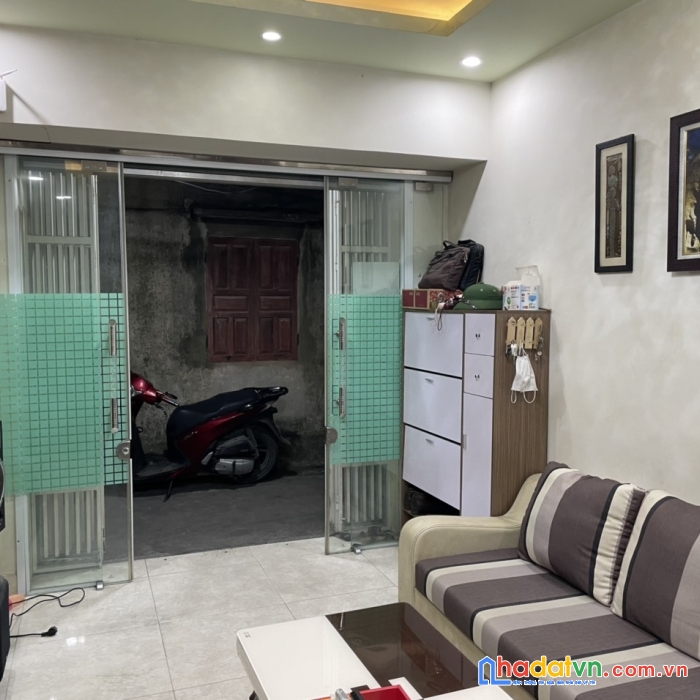 Bán nhà 3 tầng đà nẵng sân rộng