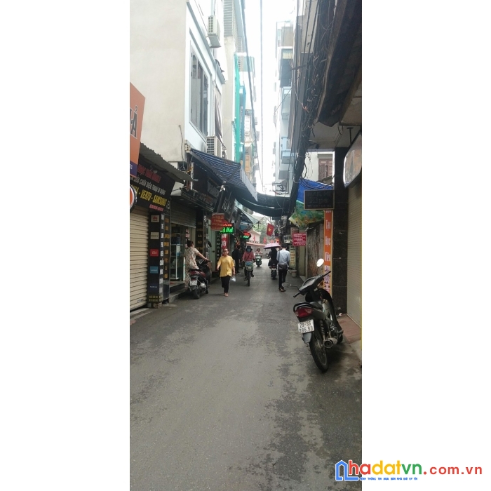 Bán nhà phùng khoang,nguyễn trãi. 6 phòng cho thuê giá chỉ hơn 3 tỷ