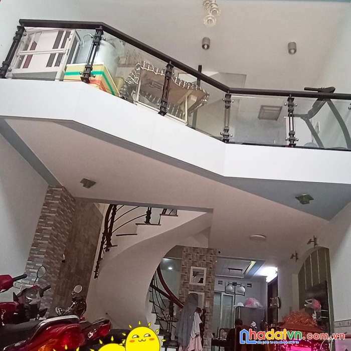 Siêu phẩm mặt tiền tân quý, tân phú, 78m2, ngang 6m, 2 tầng chỉ 6 tỷ x
