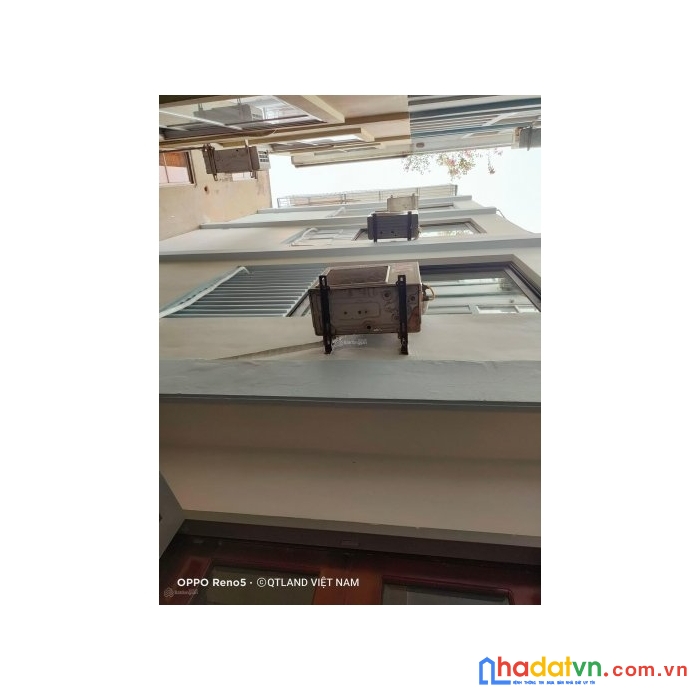 Bán nhà ngõ 168 kim giang hoàng mai, 33m2 x 5 tầng, giá 3.75 tỷ 0869621391