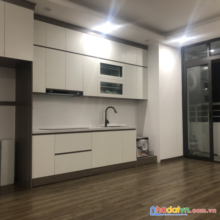 Siêu bất ngờ cc 83m2, 3 ngu , 2 vs , 1 khah, thiết kế mới chỉ nhỉnh 1.9 tỷ. cc hoàng dương 83 ngọc