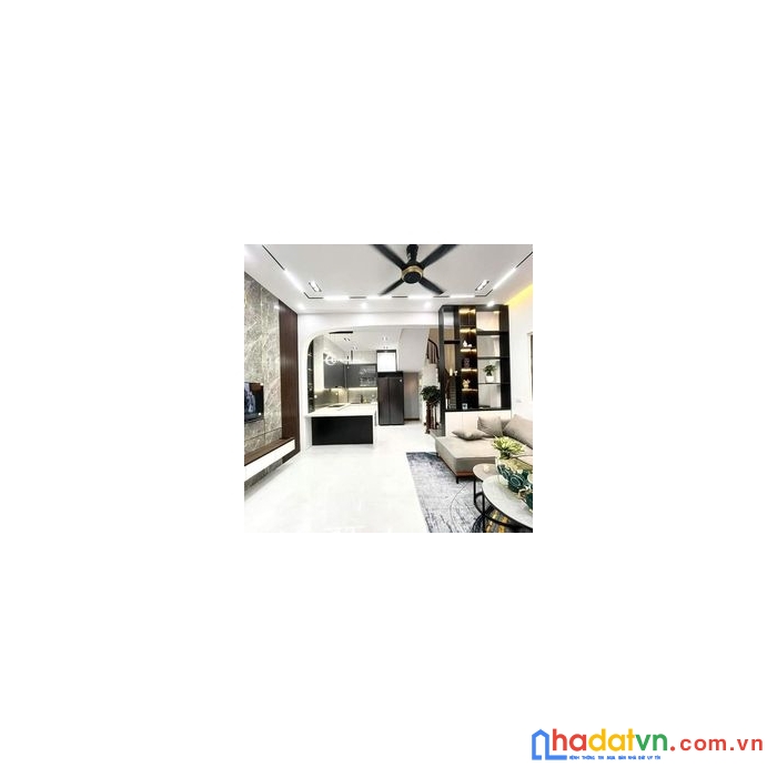 Siêu phẩm khương đình 33m 4t giá 4.8 tỷ ngõ thông - kinh doanh