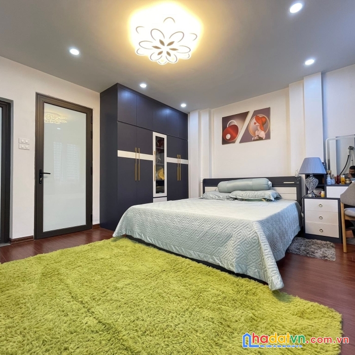 Chính chủ bán nhà hào nam, đống đa 45mx4t, nhỉnh 4 tỷ