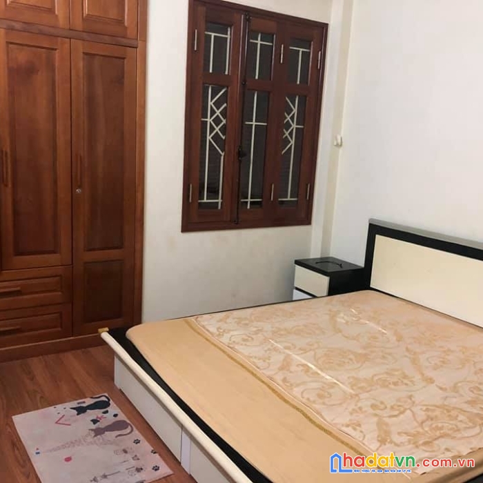 Nhà đẹp việt hưng-long biên, dân xây, 2 thoáng, 50m, mt 5.4, 3.9tỷ. lh 0913896966