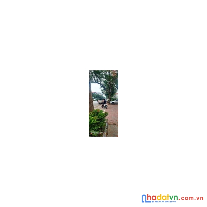 Bán nhà mặt phố nguyễn văn cừ, long biên, kinh doanh đỉnh, giá yêu thương