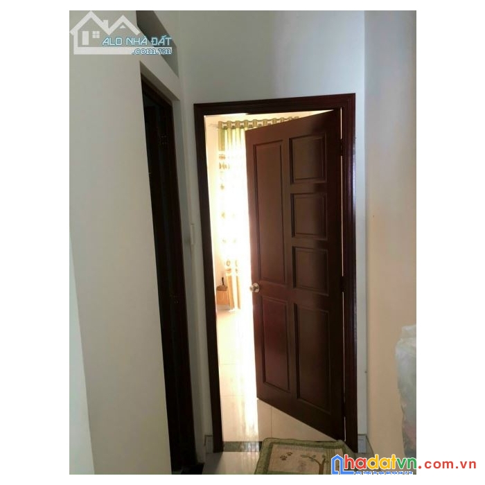 Bán nhà tân phú, hẻm xe hơi để định cư nước ngoài chỉ 4tỷ7