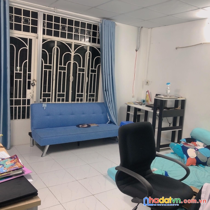 Đường số 2, 65m2, 2 tầng, giá chỉ 5.5 tỷ bình thọ thủ đức