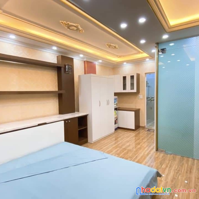 Nguyễn xiển - ô tô vào nhà - dt 52m - giá: 7.4 tỷ