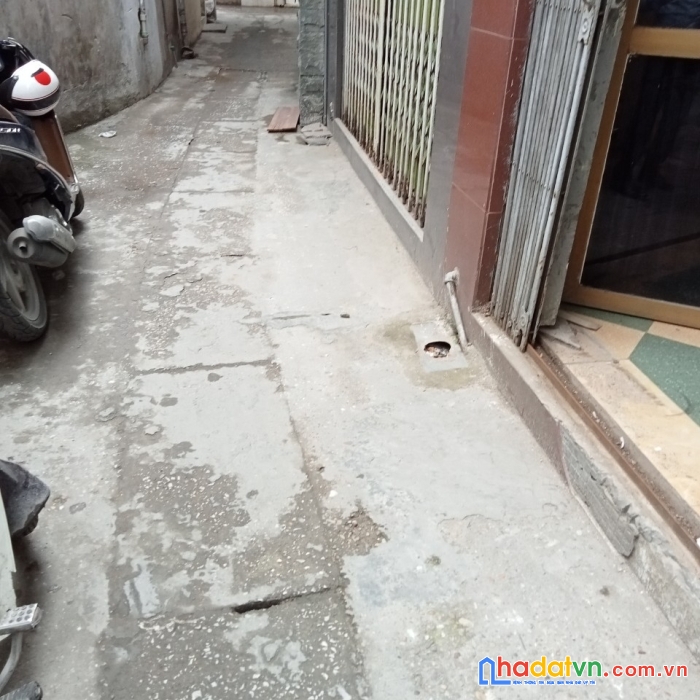 Bán nhà gấp phố minh khai lô góc gần ô tô 34m 4 tầng nhỉnh 3 tỷ