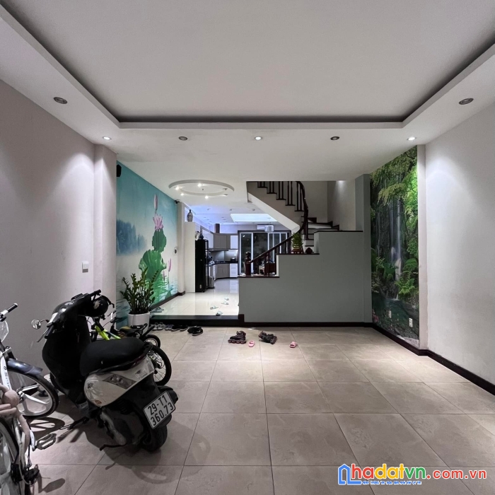Nhà đẹp ô tô vào nhà, hoàng văn thái thanh xuân hà nội 72m2, 5 tầng giá 12 tỷ
