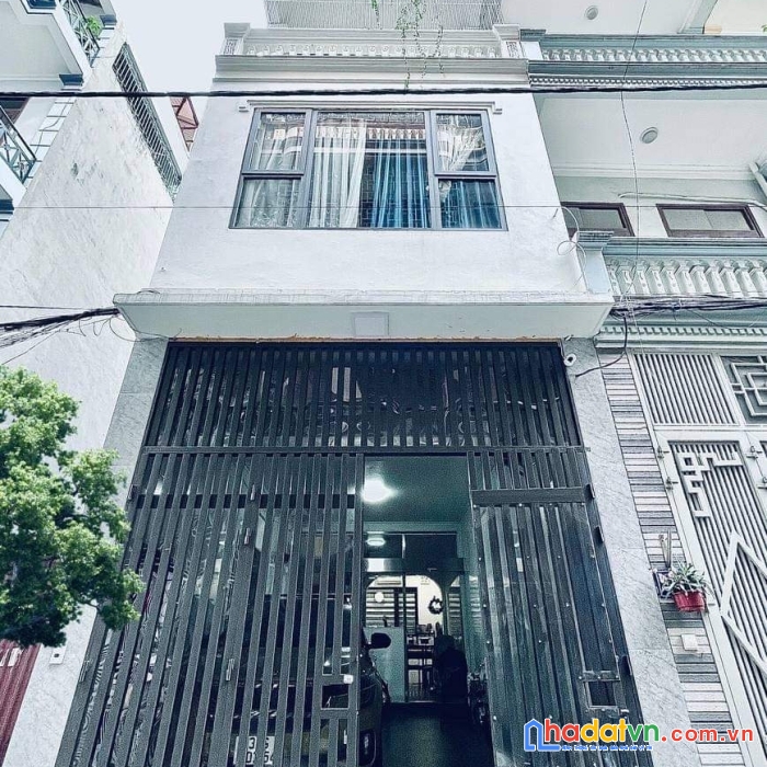 Nhà 50m2 lã xuân oai quận 9 tphcm 5,3 tỷ