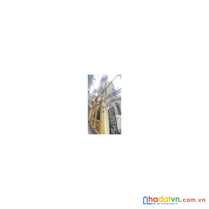 Nhà phố xuân diệu không sử dụng cần bán gấp