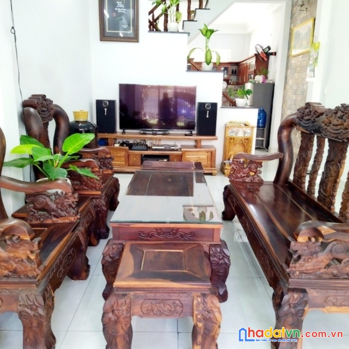 Bán nhà đường tô hiệu, tân phú. 100m2, 4 tầng giá 8,9 tỷ